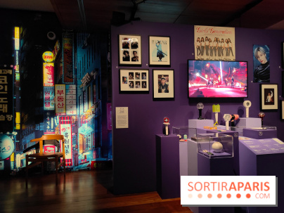 K-Beauty au musée Guimet : l'exposition sur la beauté en Corée du Sud se dévoile en images - fotor 1773747817439