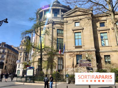 K-Beauty au mus&Atilde;&copy;e Guimet : l'exposition sur la beaut&Atilde;&copy; en Cor&Atilde;&copy;e du Sud se d&Atilde;&copy;voile en images