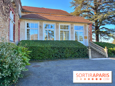 Visite guide de Clairefontaine - IMG 4135