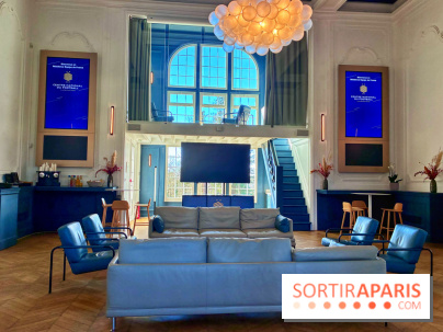 Visite guide de Clairefontaine - IMG 4147