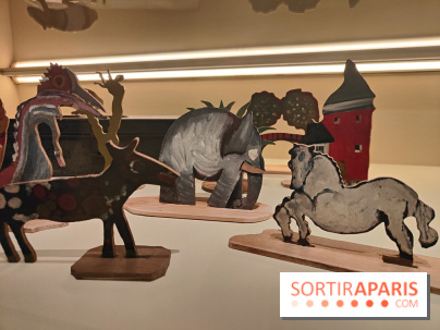 Adya & Otto van Rees. Au cœur des avant-gardes : l'exposition du musée de Montmartre - fotor 1773859571824