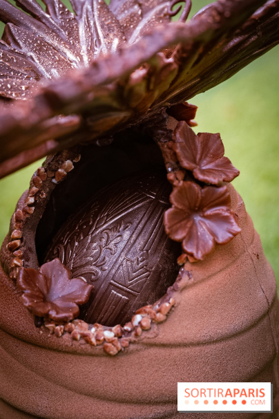 Pâques 2026 chez Nina Métayer : l'oeuf papillon et la collection Éclosion - A7C08876