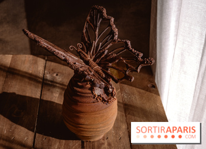 Pâques 2026 chez Nina Métayer : l'oeuf papillon et la collection Éclosion - A7C09055