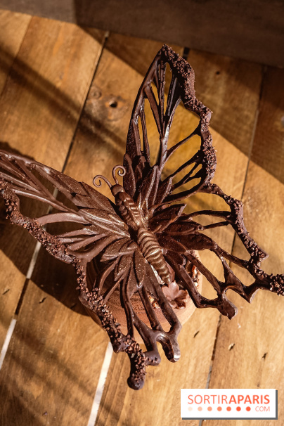 Pâques 2026 chez Nina Métayer : l'oeuf papillon et la collection Éclosion - A7C09062