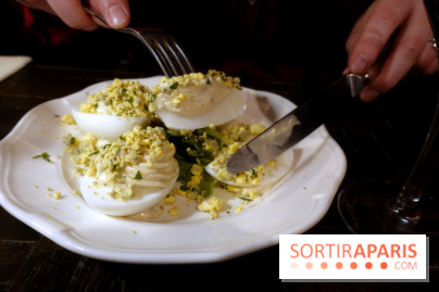 Le Petit Champerret, nos photos