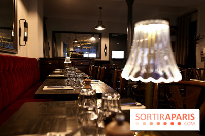 Le Petit Champerret, nos photos