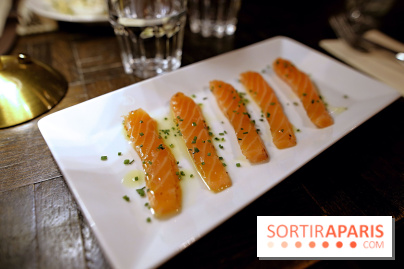 Le Petit Champerret, nos photos