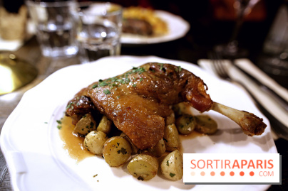 Le Petit Champerret, nos photos