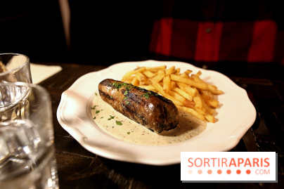 Le Petit Champerret, nos photos