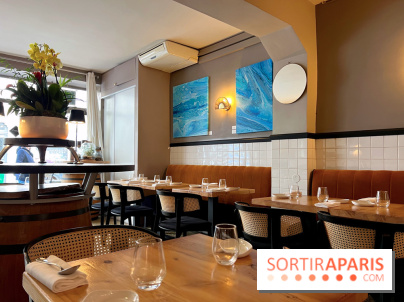 Leriche - Décoration