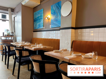 Leriche - Décoration