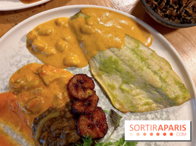 Leriche - Poisson bar boucané