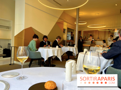 Alliance - Décoration