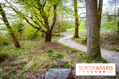 Le jardin botanique de Launay et arboretum de l'Université Paris Saclay à Orsay - les photos - A7C09560