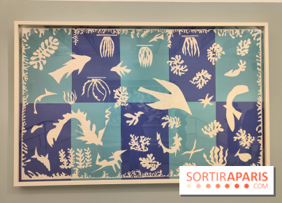 Matisse 1941-1954 : la grande exposition rétrospective sur le peintre incontournable au Grand Palais - fotor 1774268089894