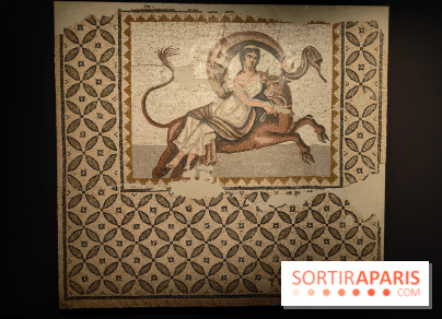 Byblos, cité millénaire du Liban : l'exposition historique de l'Institut du Monde Arabe - fotor 1774294279395