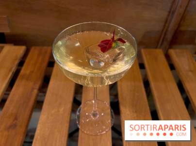 Touki Bouki - Cocktail 