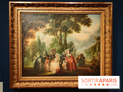 Révéler le féminin, mode et apparence au 18e siècle : l'exposition au musée Cognacq-Jay - fotor 1774443808937