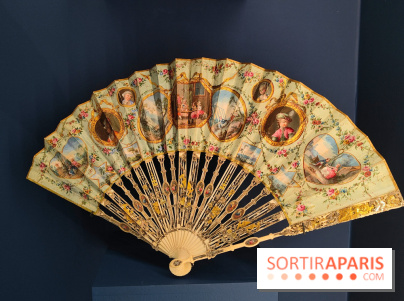 Révéler le féminin, mode et apparence au 18e siècle : l'exposition au musée Cognacq-Jay