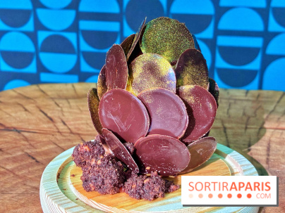 Pâques 2026 chez Wonderland Pâtisserie