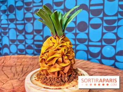 Pâques 2026 chez Wonderland Pâtisserie  - IMG 4430