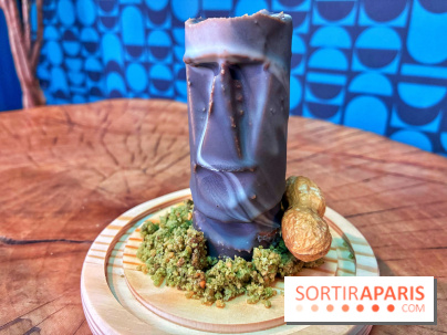 Pâques 2026 chez Wonderland Pâtisserie