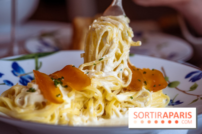 Les Salons du Prince, le nouveau restaurant du Shangri-La inspiré de la Belle Epoque - photos - A7C09788