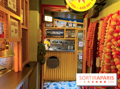 Gourou - Décoration