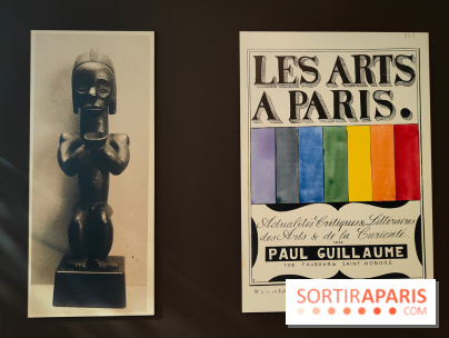 Exposition 1913-1923 : L'esprit du temps : une rencontre des cultures au musée du Quai Branly - fotor 1774866305754