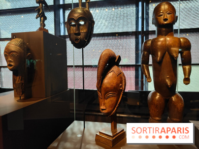 Exposition 1913-1923 : L'esprit du temps : une rencontre des cultures au musée du Quai Branly - fotor 1774866345597
