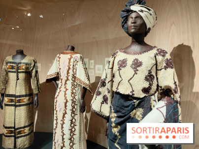 Africa Fashion : une exposition de mode colorée au musée du Quai Branly - fotor 1774866087745