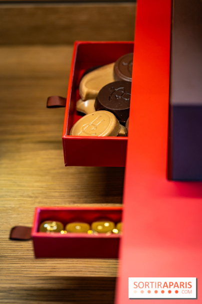 Pâques chez Pierre Hermé, la collection Ludique 2026 - A7C09110