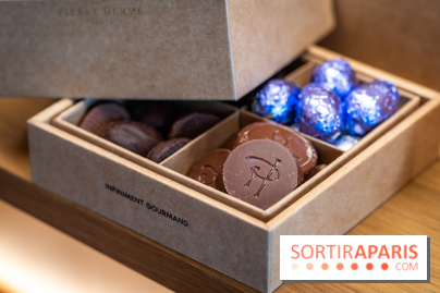 Pâques chez Pierre Hermé, la collection Ludique 2026 - A7C09115