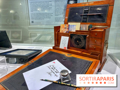 La Légende du Titanic  - IMG 4487