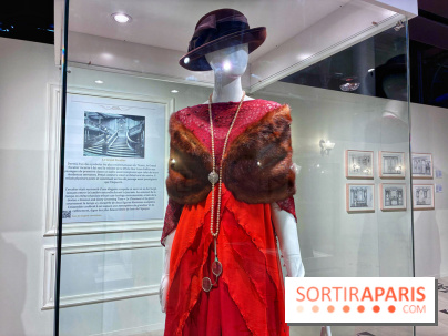 La Légende du Titanic  - IMG 4489