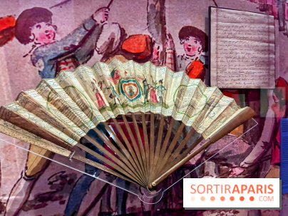 Lafayette, entre France et Amérique - IMG 4582