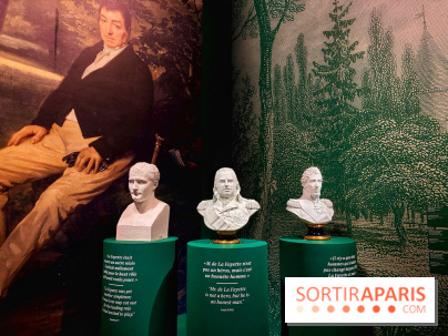 Lafayette, entre France et Amérique - IMG 4586