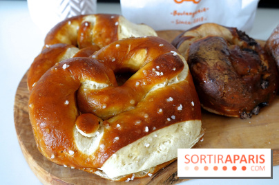 La Petite Alsacienne, boulangerie-pâtisserie dans le 14e à Paris - nos photos - La Petite Alsacienne 9 fotor 20260401144431