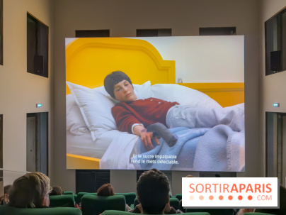 Expositions Diego Marcon et Ladji Diaby à Lafayette Anticipations - IMG 5546