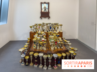 Expositions Diego Marcon et Ladji Diaby à Lafayette Anticipations