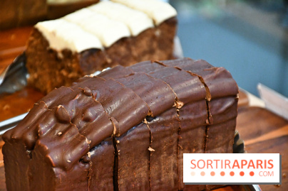 Solaria, un coffee-shop aux pâtisseries réconfortantes près du Louvre à Paris