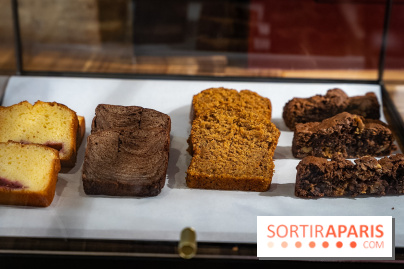 Cone, le comptoir à cornets café et chocolat
