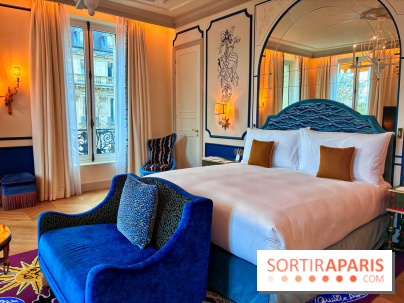 L'Aventure Hôtel & Restaurant