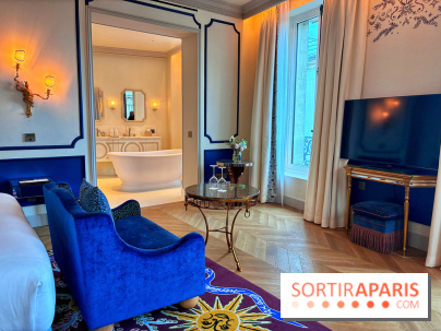 L'Aventure Hôtel & Restaurant - IMG 4692