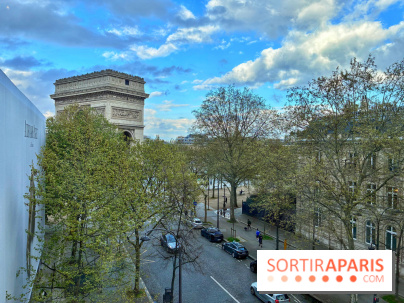 L'Aventure Hôtel & Restaurant - IMG 4693