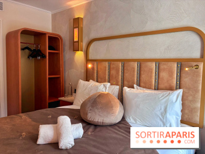 Hôtel Bohem Sacré-Cœur - IMG 4765