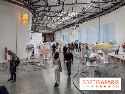 Jesse Darling au Palais de Tokyo : une exposition entre mémoire et récits oubliés