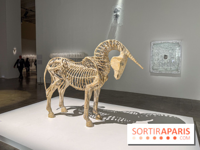 Cathy de Monchaux au Palais de Tokyo : la rétrospective à voir à Paris - IMG 5884