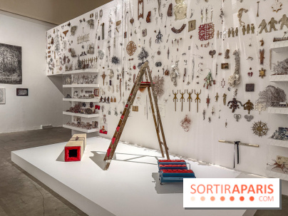 Cathy de Monchaux au Palais de Tokyo : la rétrospective à voir à Paris - IMG 5926