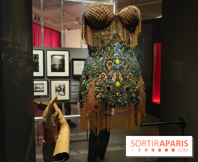 Marilyn Monroe, 100 ans ! L'exposition anniversaire de l'icône américaine à la Cinémathèque - fotor 1775557434404